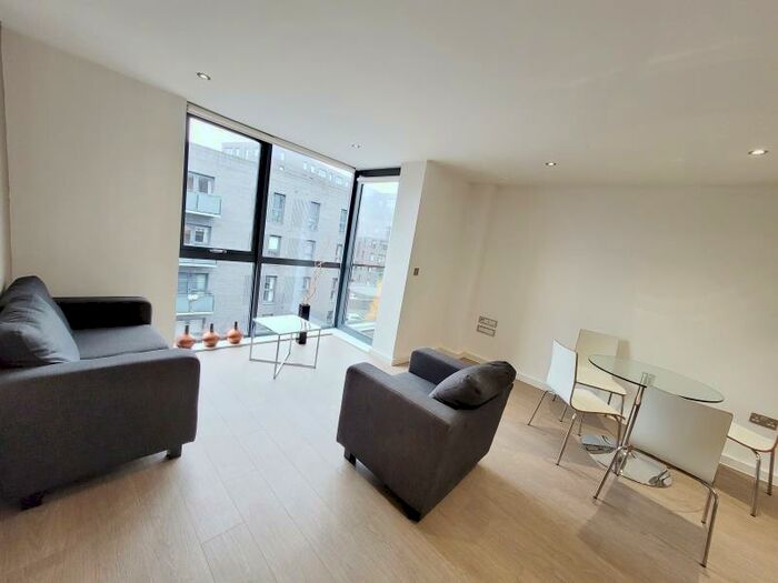 2 Bedroom Apartment To Rent In Apt . :: Flint Glass Wharf, M4
