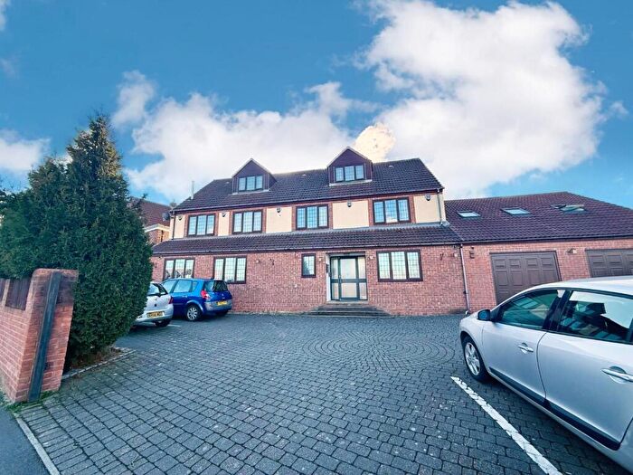 1 Bedroom Flat To Rent In Ecclesfield Road, Chapeltown, Sheffield, S35