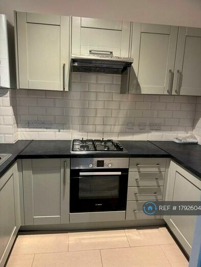 1 Bedroom Flat To Rent In Forster House, Bromley, BR1