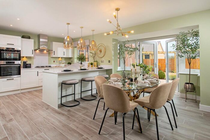 4 Bedroom Detached House For Sale In North Street, Stilton, Cambridgeshire, PE7