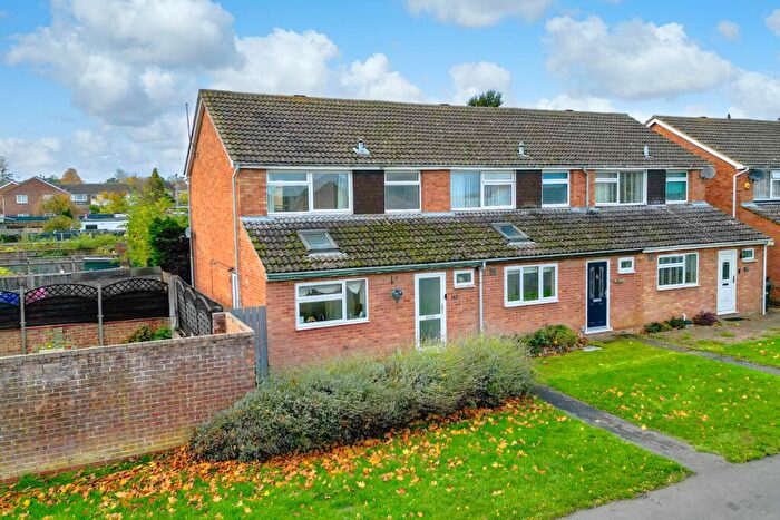 3 Bedroom End Of Terrace House For Sale In Ramsey Road, St. Ives, Cambridgeshire, PE27