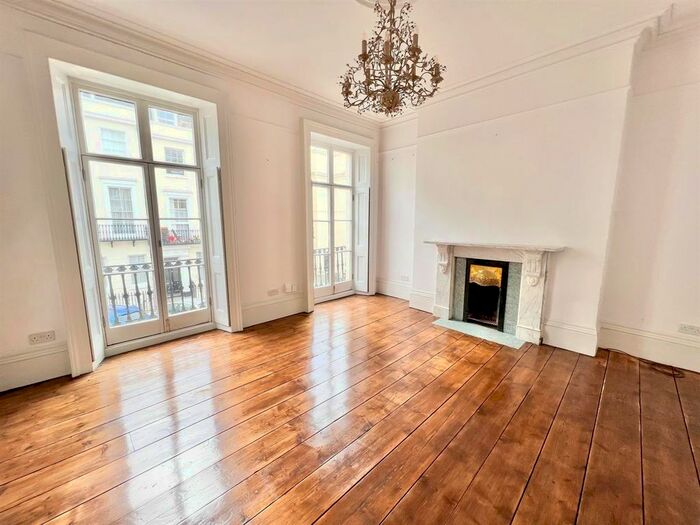 2 Bedroom Flat To Rent In Belgrave Place, Brighton, BN2