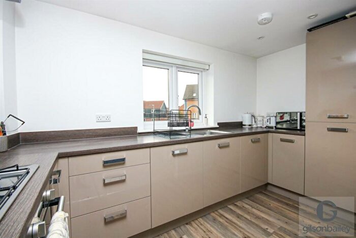 2 Bedroom House For Sale In Falcon Crescent, Costessey, NR8