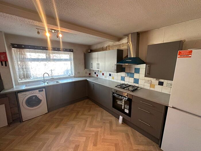 2 Bedroom Terraced House To Rent In Cavalier Close, Romford, RM6