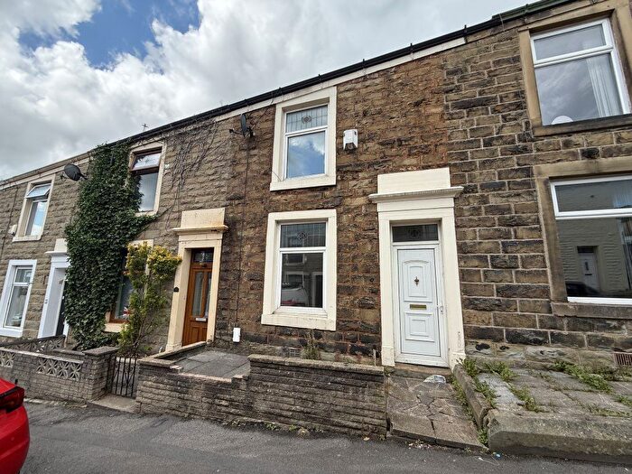 2 Bedroom Terraced House To Rent In Devonshire Street, Accrington, BB5