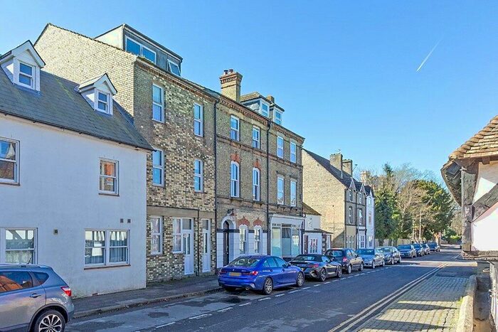 1 Bedroom Apartment To Rent In High Street, Snodland, ME6