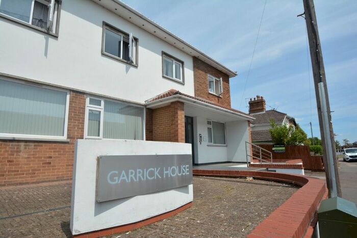 1 Bedroom Flat To Rent In High Street, Fletton, Peterborough, PE2