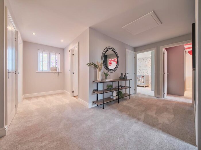 5 Bedroom Detached House For Sale In Burwell Road Exning Newmarket, CB8