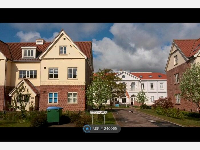 1 Bedroom Flat To Rent In Beech Hall, Rendlesham, Woodbridge, IP12