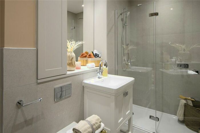 3 Bedroom Terraced House For Sale In Hartland Village, Ively Road, Fleet, GU51