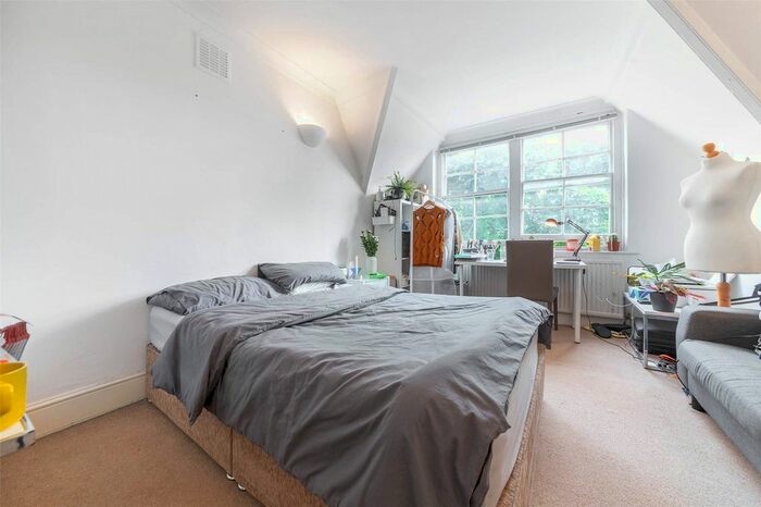 2 Bedroom Flat To Rent In Cloudesley Place, London, N1