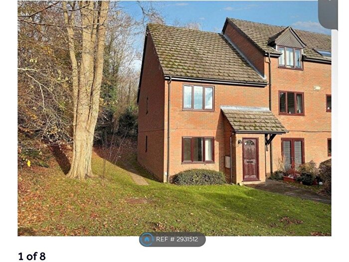 1 Bedroom Maisonette To Rent In Windrush Court, High Wycombe, HP13