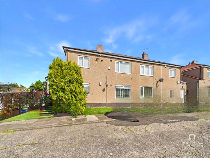 1 Bedroom Flat For Sale In Northcott Gardens, Seghill, Cramlington, Northumberland, NE23