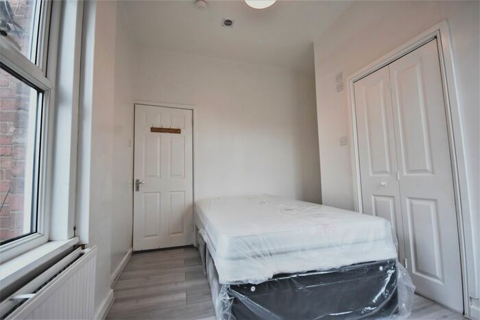 4 Bedroom End Of Terrace House To Rent In Brighton Street, Coventry, CV2