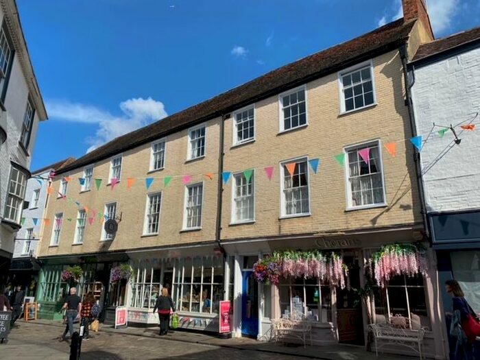 2 Bedroom Flat To Rent In Sun Street, Canterbury, CT1