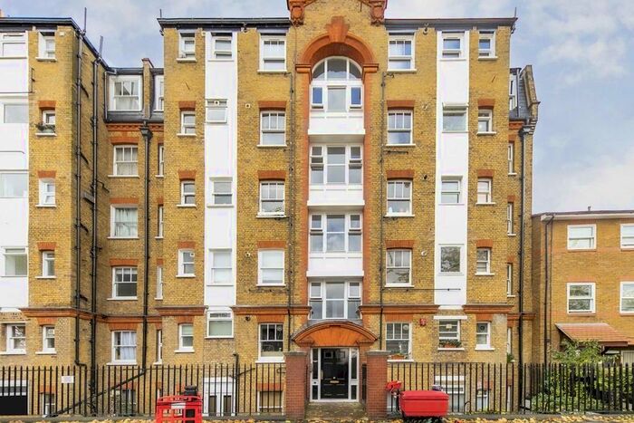 1 Bedroom Flat To Rent In Chiswick Road, London, W4