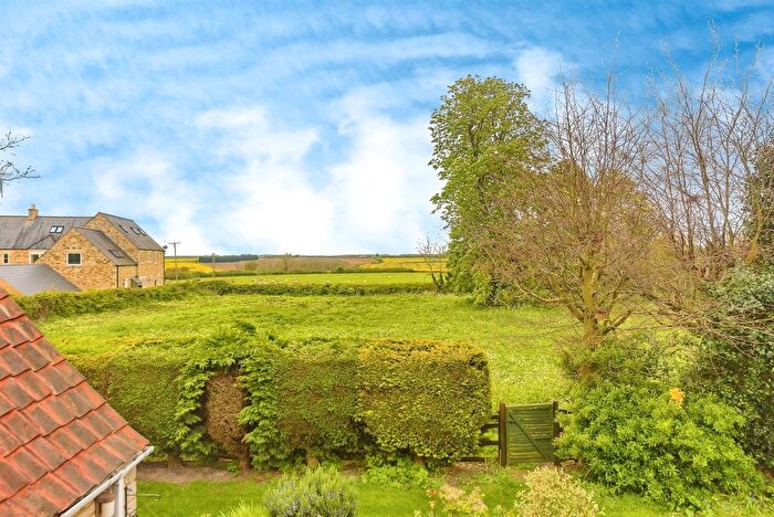 4 Bedroom Detached House For Sale In Main Street, Upper Benefield, Peterborough, PE8