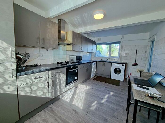 3 Bedroom House To Rent In Belton Road, Loughborough, LE11