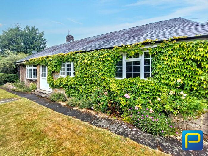 3 Bedroom Cottage For Sale In Longhorsley, Morpeth, Northumberland, NE65