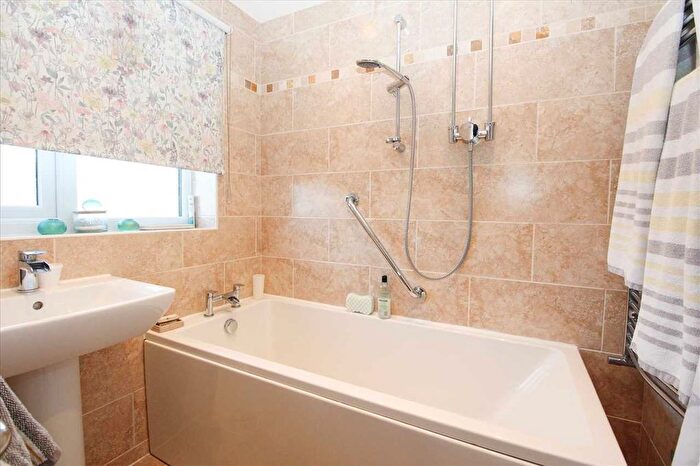 2 Bedroom Terraced House For Sale In Chesterhill, Cramlington, NE23