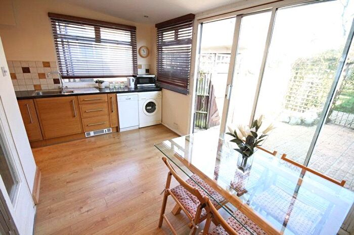3 Bedroom Semi-Detached House To Rent In Alderney Gardens, Northolt, Middlesex, UB5