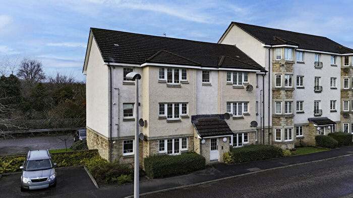 2 Bedroom Apartment For Sale In Collinson View, Perth, PH1