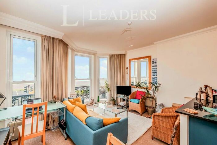1 Bedroom Apartment To Rent In Marine Parade, Worthing, BN11