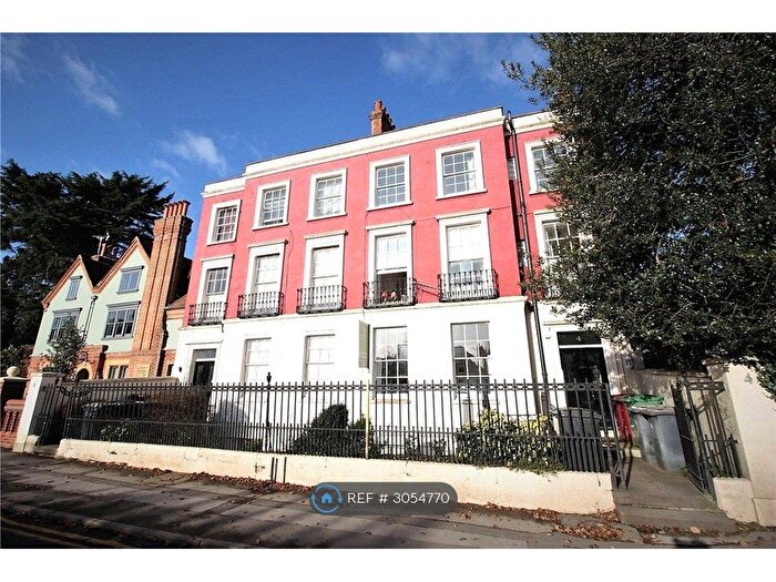 1 Bedroom Flat To Rent In Bath Road, Reading, RG1