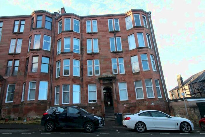 1 Bedroom Flat To Rent In Ashburn Gardens Gourock, PA19
