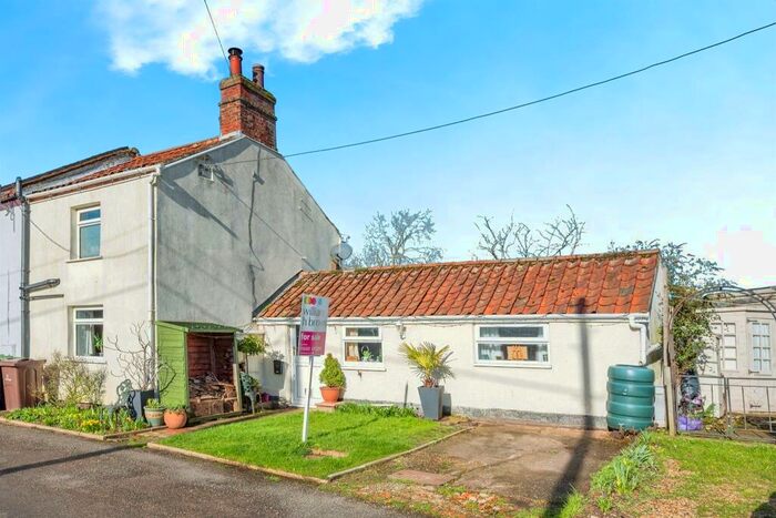 2 Bedroom Semi-Detached House For Sale In The Street, Sparham, Norwich, NR9