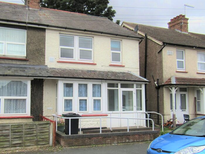 1 Bedroom Flat To Rent In Oxford Crescent, Clacton-On-Sea CO15