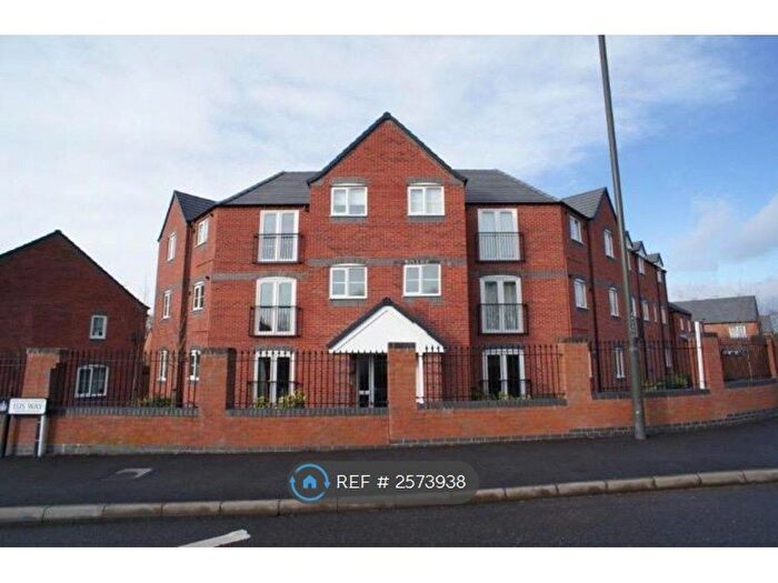 2 Bedroom Flat To Rent In Hilton, Derby, DE65