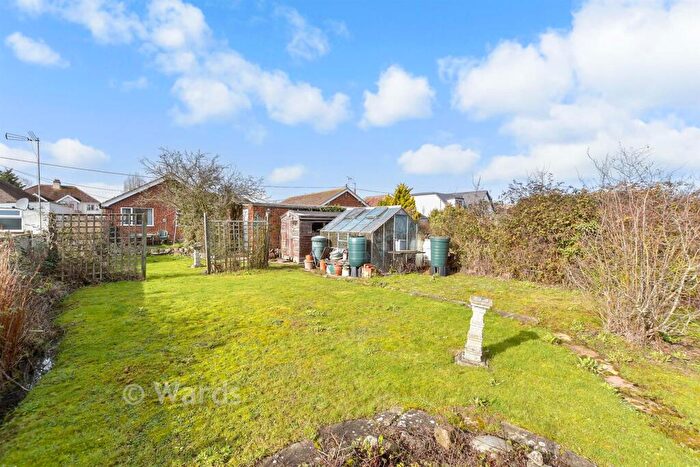 3 Bedroom Detached Bungalow For Sale In South Street, South Tankerton, Whitstable, Kent, CT5