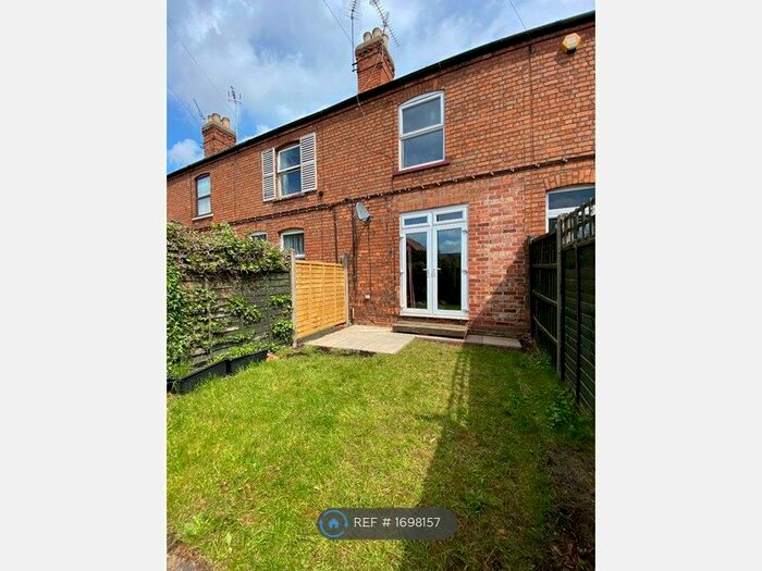 2 Bedroom Terraced House To Rent In Victoria Terrace, Newark On Trent, NG24