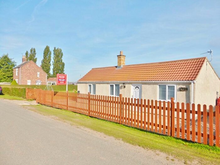 2 Bedroom Bungalow To Rent In Sea Lane, Old Leake, PE22