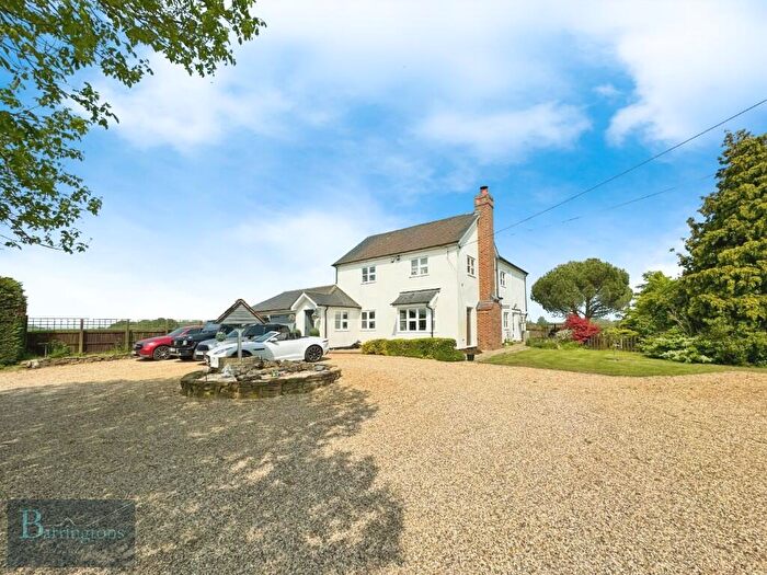 4 Bedroom Detached House To Rent In Boyton Cross Lane, CM1