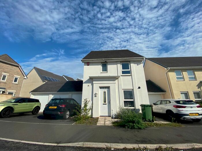 3 Bedroom Property To Rent In Unity Park, Plymouth PL3