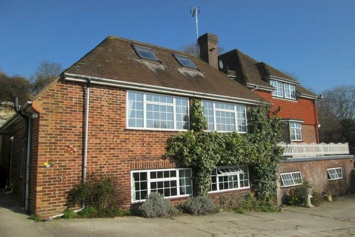 1 Bedroom Flat To Rent In Pleasant Rise Cuckmere Road, Alfriston, Polegate, BN26