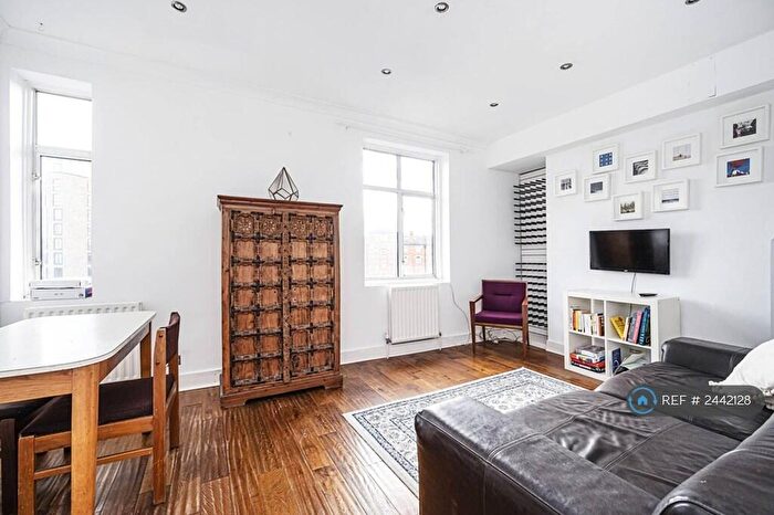 2 Bedroom Flat To Rent In Hackney Road, London, E2