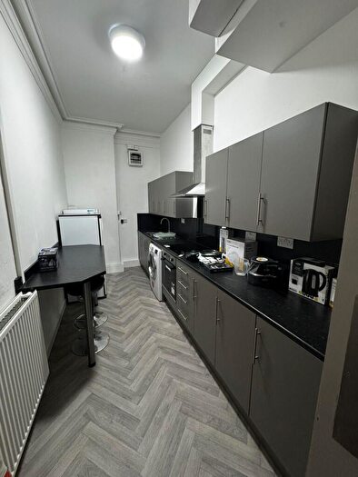 4 Bedroom Flat To Rent In St. Helens Road, Ormskirk, Lancashire, L39