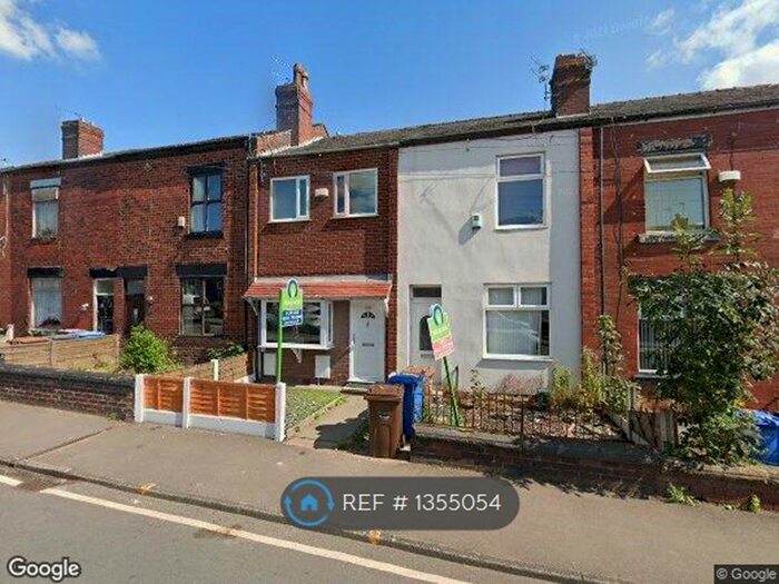 2 Bedroom Terraced House To Rent In Moorside Road, Swinton, Manchester, M27