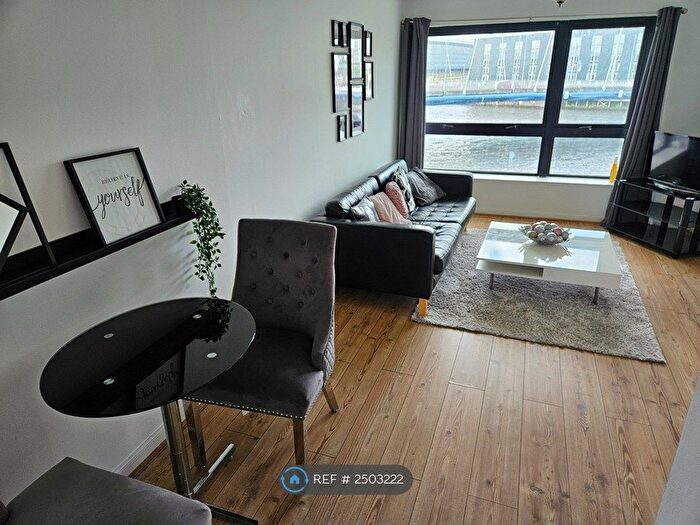 2 Bedroom Flat To Rent In Mavisbank Gardens, Glasgow, G51