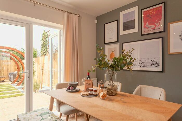 4 Bedroom Detached House For Sale In Old Callywith Road, Bodmin, PL31