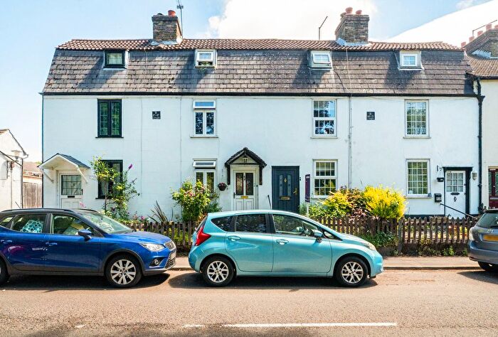 2 Bedroom Cottage For Sale In Main Road, Orpington, BR5