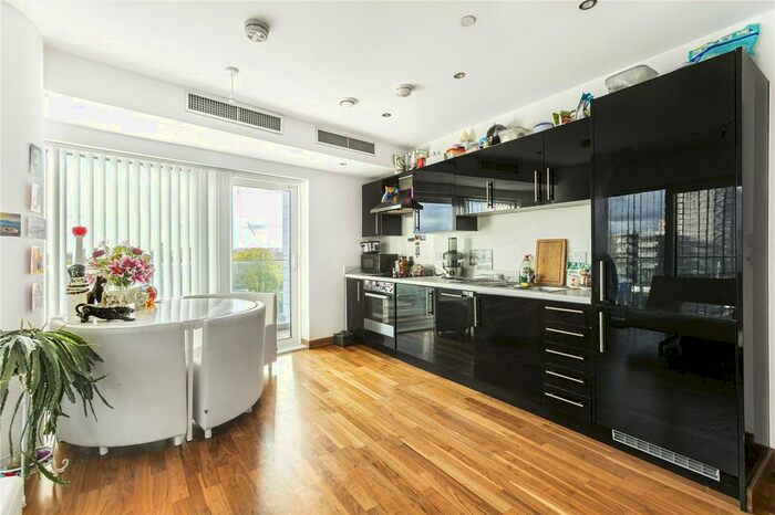 1 Bedroom Flat To Rent In High Street, London, E15