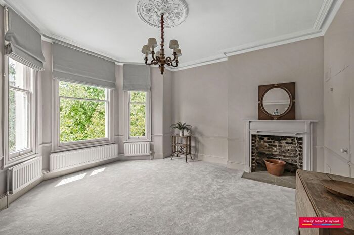 1 Bedroom Flat To Rent In Holland Road, London, Holland Park, W14