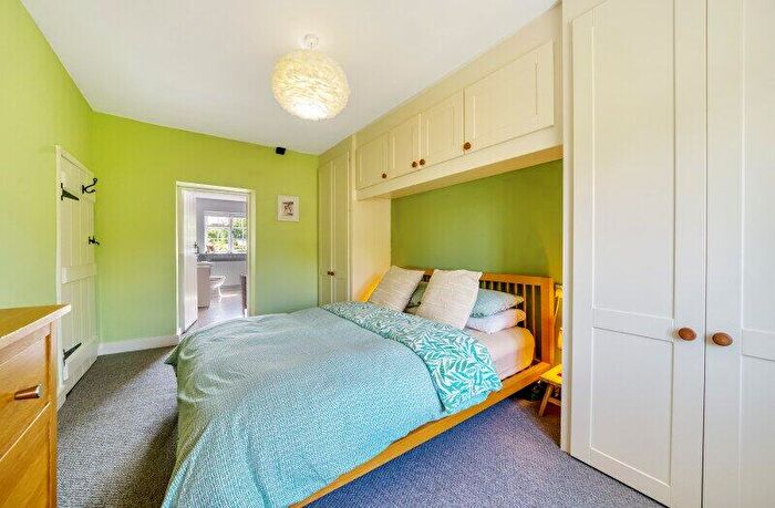 4 Bedroom End Of Terrace House For Sale In Little Casterton, Stamford, Rutland, PE9