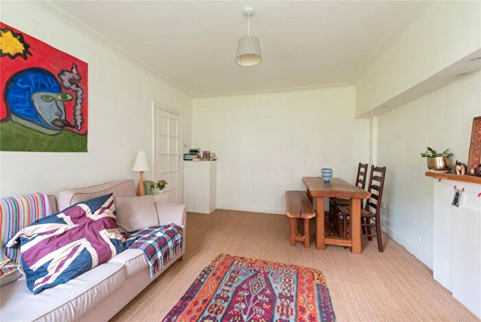 1 Bedroom Apartment For Sale In Eton Place, Eton College Road, London, NW3