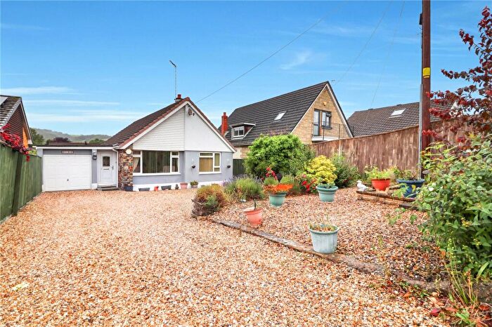 3 Bedroom Bungalow For Sale In Newland, Landkey, Barnstaple, Devon, EX32