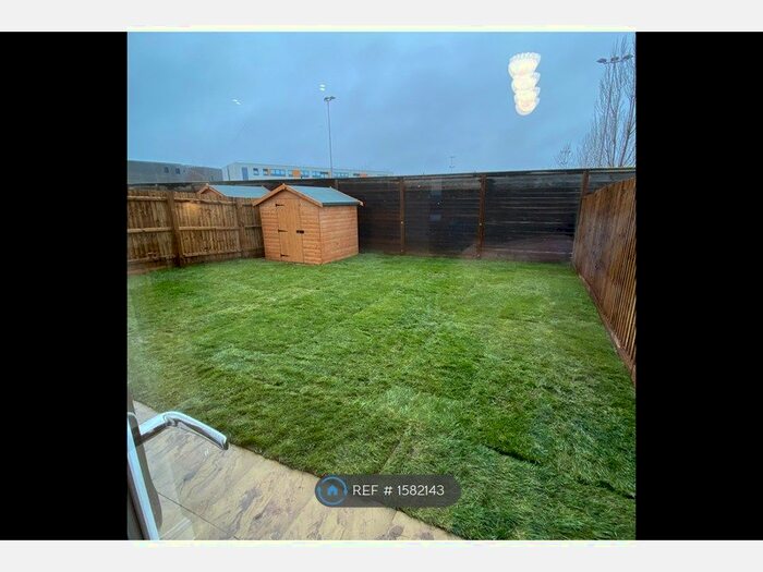 3 Bedroom Semi-Detached House To Rent In Havelock Avenue, Brooklands, Milton Keynes, MK10